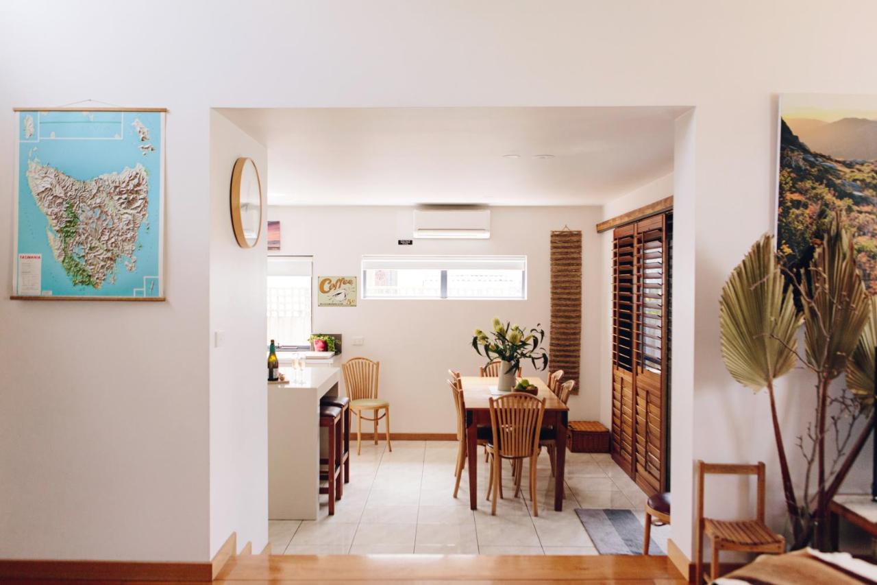 Ulverstone Boutique Accomodation Exterior photo