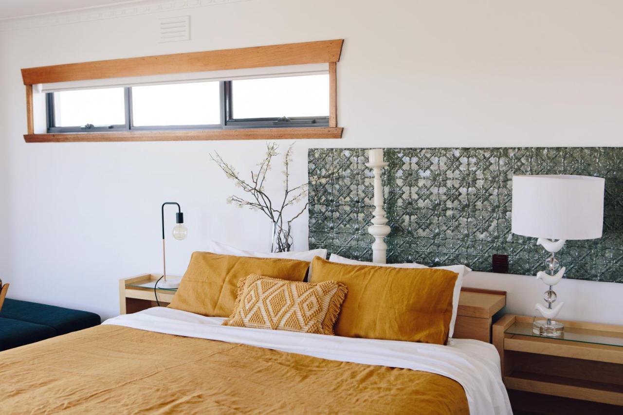 Ulverstone Boutique Accomodation Exterior photo